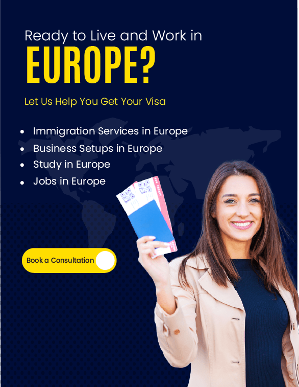 Visa application assistance - Immigration Services at JP Migrate