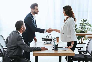 Comprehensive Solutions for Europe Migrations - Immigration Services at JP Migrate